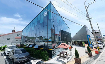 의성도동 마을관리 사회적협동조합