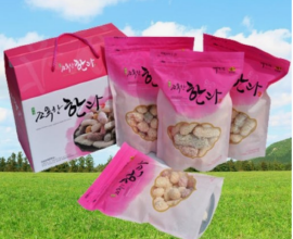 조옥란한과