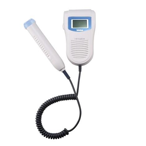 [하이베베] 태아 심음 측정기