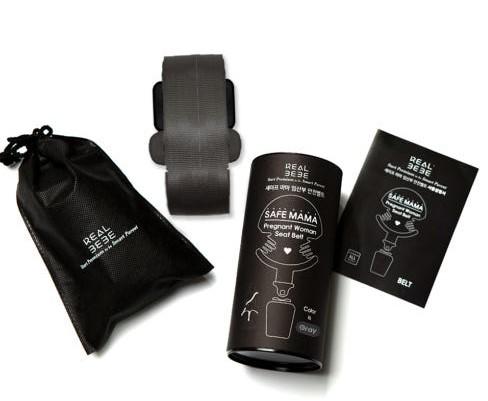 [세이프마마]임산부용 안전벨트