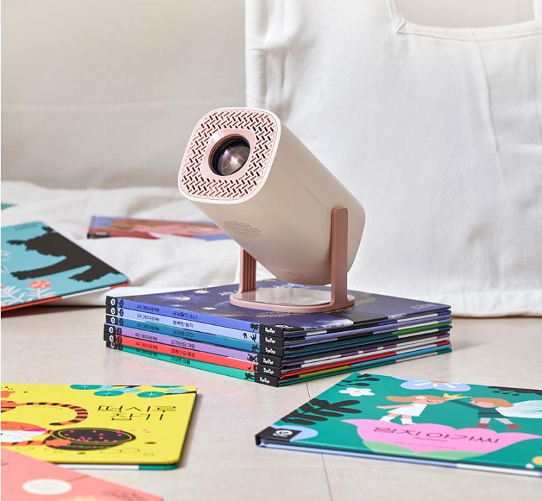 두두 그림자극장 무빙