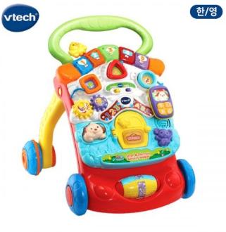 걸음마 보조기 스마트 폴딩 한영